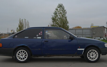 Ford Sierra I, 1988 год, 180 000 рублей, 6 фотография