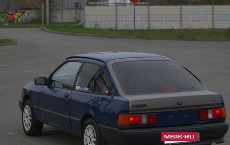 Ford Sierra I, 1988 год, 180 000 рублей, 2 фотография