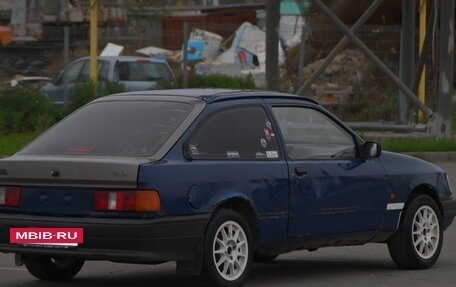Ford Sierra I, 1988 год, 180 000 рублей, 3 фотография