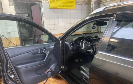 Nissan X-Trail, 2018 год, 2 300 000 рублей, 4 фотография