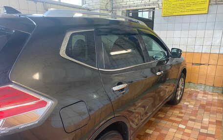 Nissan X-Trail, 2018 год, 2 300 000 рублей, 7 фотография