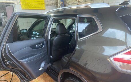 Nissan X-Trail, 2018 год, 2 300 000 рублей, 5 фотография