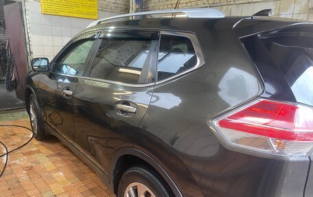 Nissan X-Trail, 2018 год, 2 300 000 рублей, 6 фотография