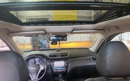 Nissan X-Trail, 2018 год, 2 300 000 рублей, 10 фотография