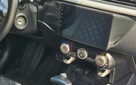 KIA Rio IV, 2019 год, 1 580 000 рублей, 9 фотография