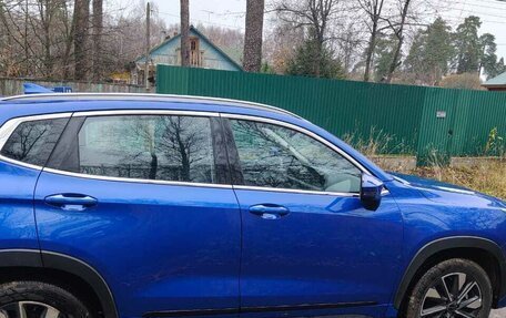 CheryExeed LX, 2023 год, 1 250 000 рублей, 3 фотография