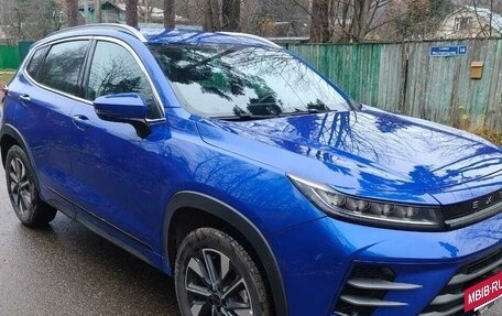 CheryExeed LX, 2023 год, 1 250 000 рублей, 2 фотография