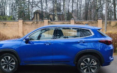 CheryExeed LX, 2023 год, 1 250 000 рублей, 5 фотография