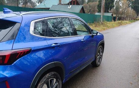 CheryExeed LX, 2023 год, 1 250 000 рублей, 4 фотография