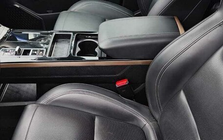 CheryExeed LX, 2023 год, 1 250 000 рублей, 11 фотография