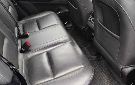 CheryExeed LX, 2023 год, 1 250 000 рублей, 9 фотография