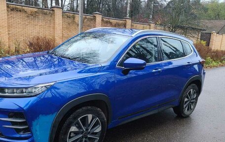 CheryExeed LX, 2023 год, 1 250 000 рублей, 8 фотография