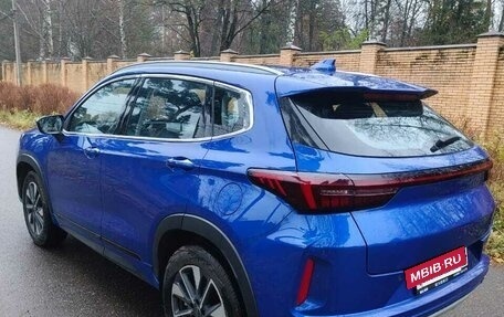 CheryExeed LX, 2023 год, 1 250 000 рублей, 6 фотография