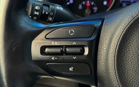 KIA Rio IV, 2020 год, 1 550 000 рублей, 14 фотография