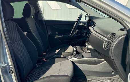 KIA Rio IV, 2020 год, 1 550 000 рублей, 8 фотография