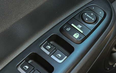 KIA Rio IV, 2020 год, 1 550 000 рублей, 12 фотография