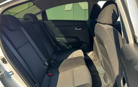 KIA Rio IV, 2020 год, 1 550 000 рублей, 7 фотография