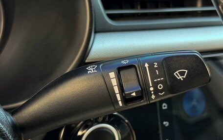 KIA Rio IV, 2020 год, 1 550 000 рублей, 18 фотография