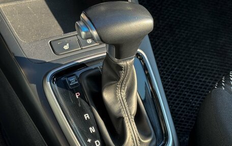 KIA Rio IV, 2020 год, 1 550 000 рублей, 24 фотография