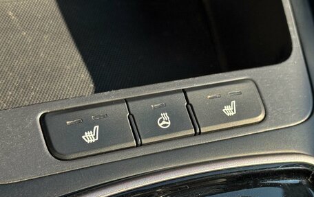 KIA Rio IV, 2020 год, 1 550 000 рублей, 23 фотография