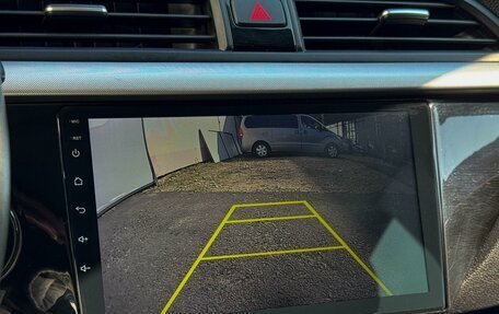 KIA Rio IV, 2020 год, 1 550 000 рублей, 20 фотография