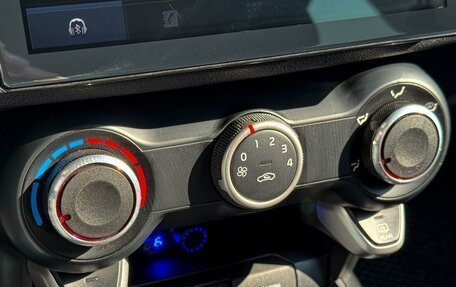 KIA Rio IV, 2020 год, 1 550 000 рублей, 21 фотография