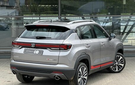 Changan CS35 Plus, 2025 год, 2 709 900 рублей, 5 фотография