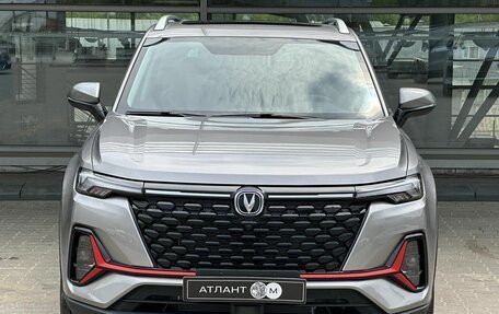 Changan CS35 Plus, 2025 год, 2 709 900 рублей, 9 фотография