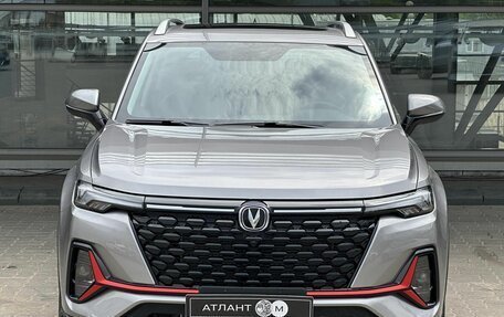 Changan CS35 Plus, 2025 год, 2 709 900 рублей, 2 фотография