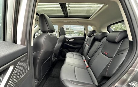 Changan CS35 Plus, 2025 год, 2 709 900 рублей, 11 фотография