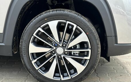 Changan CS35 Plus, 2025 год, 2 709 900 рублей, 17 фотография