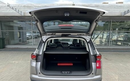 Changan CS35 Plus, 2025 год, 2 709 900 рублей, 19 фотография