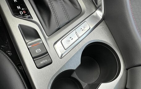 Changan CS35 Plus, 2025 год, 2 709 900 рублей, 23 фотография