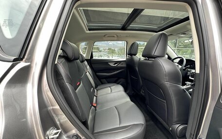 Changan CS35 Plus, 2025 год, 2 709 900 рублей, 29 фотография