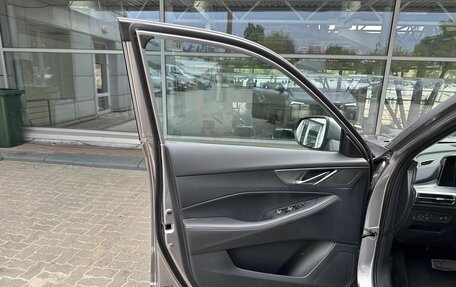 Changan CS35 Plus, 2025 год, 2 709 900 рублей, 25 фотография