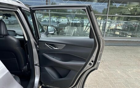 Changan CS35 Plus, 2025 год, 2 709 900 рублей, 27 фотография