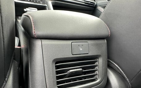 Changan CS35 Plus, 2025 год, 2 709 900 рублей, 24 фотография