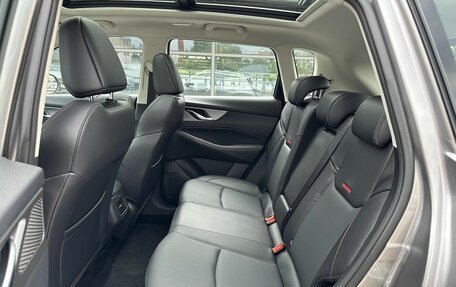 Changan CS35 Plus, 2025 год, 2 709 900 рублей, 35 фотография