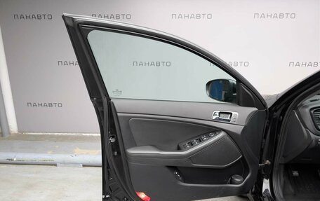 KIA Optima III, 2011 год, 1 097 000 рублей, 7 фотография