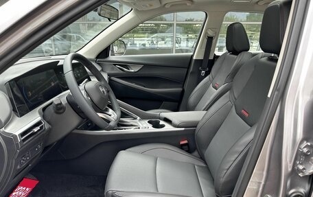 Changan CS35 Plus, 2025 год, 2 709 900 рублей, 33 фотография