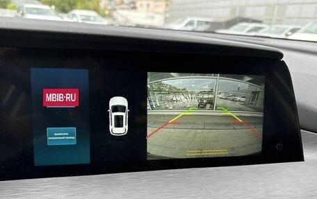 Changan CS35 Plus, 2025 год, 2 709 900 рублей, 37 фотография