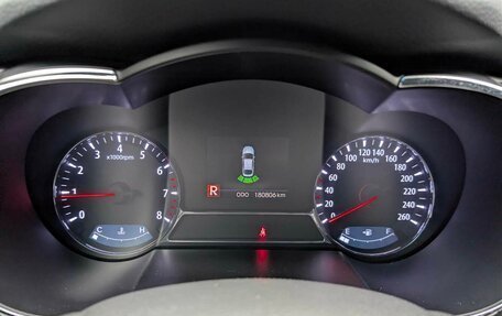 KIA Optima III, 2011 год, 1 097 000 рублей, 19 фотография