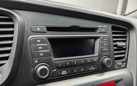 KIA Optima III, 2011 год, 1 097 000 рублей, 18 фотография