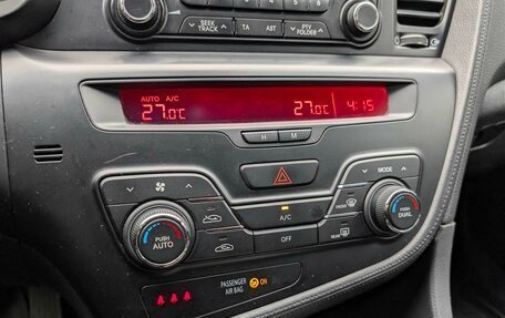 KIA Optima III, 2011 год, 1 097 000 рублей, 17 фотография