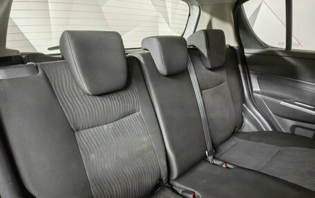 Suzuki Swift IV, 2012 год, 599 000 рублей, 13 фотография