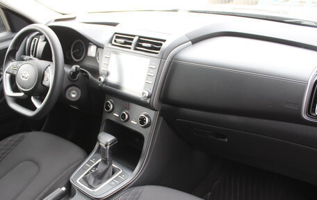 Hyundai Creta, 2021 год, 2 295 000 рублей, 4 фотография