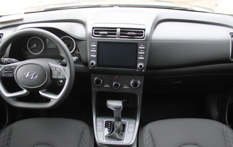 Hyundai Creta, 2021 год, 2 295 000 рублей, 6 фотография