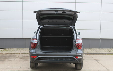 Hyundai Creta, 2021 год, 2 295 000 рублей, 13 фотография