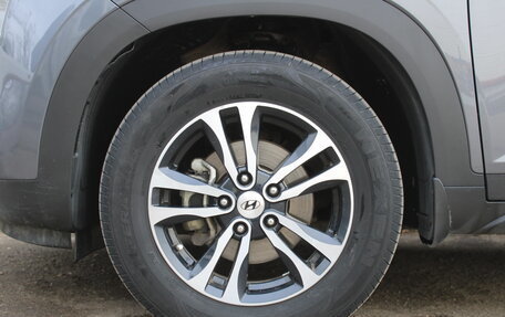 Hyundai Creta, 2021 год, 2 295 000 рублей, 14 фотография