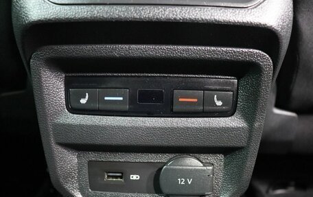 Volkswagen Tiguan II, 2018 год, 2 349 000 рублей, 20 фотография